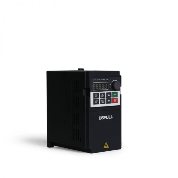 FU9000SI Solar Pump Inverter