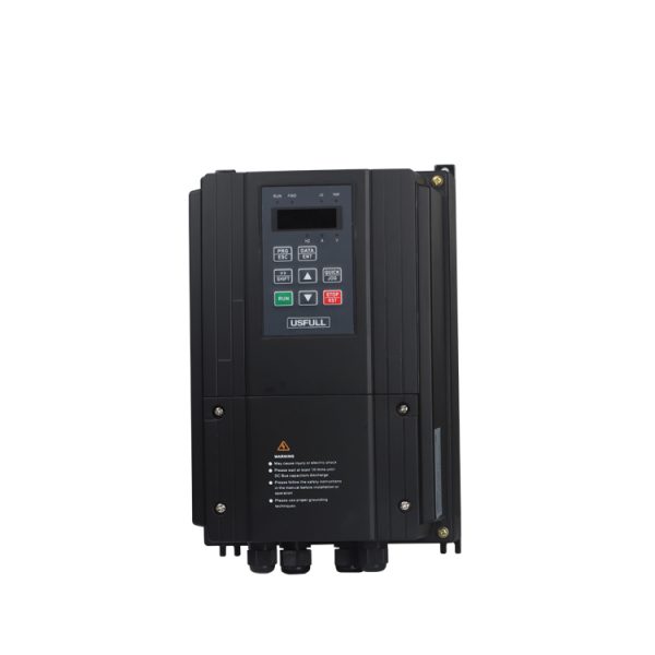 FU9000SI Solar Pump Inverter