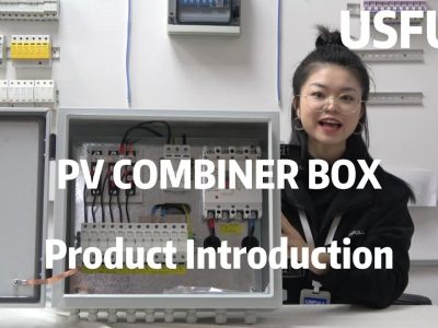 FU9000D frequency inverter