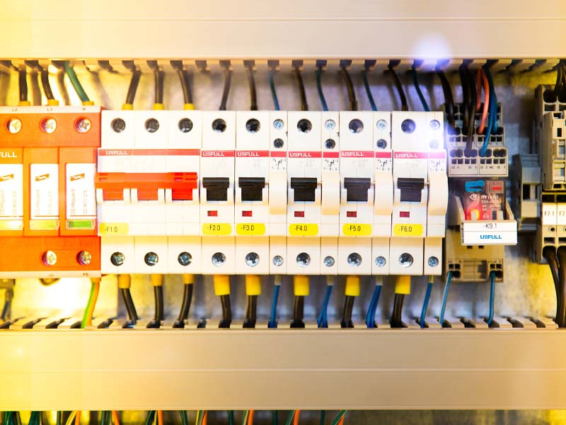 Automatic Control