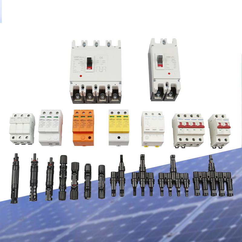 Solar Accessories