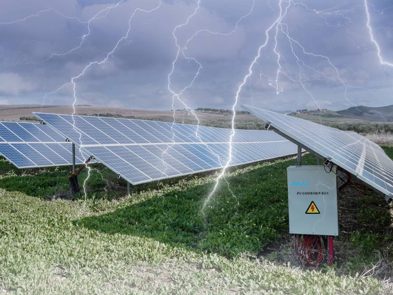 Solar Pump System